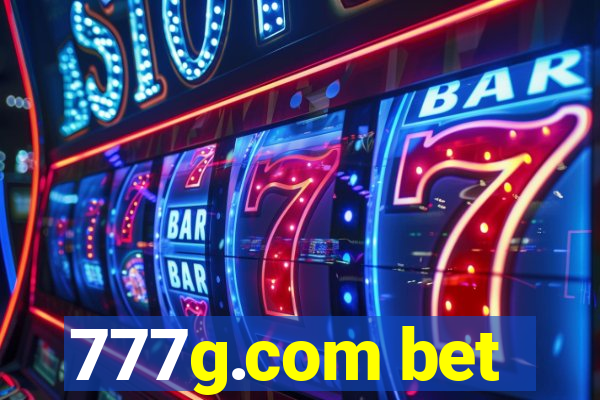 777g.com bet